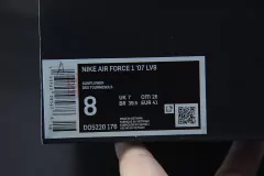 Tênis Nike Air Force 1 Low '07 Sunflower Des Tournesols White - comprar online