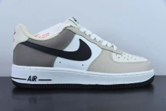 Tênis Nike Air Force 1 Low '07 LXX Vachetta Tan - comprar online