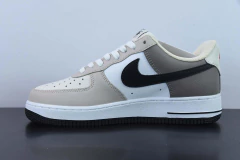 Tênis Nike Air Force 1 Low '07 LXX Vachetta Tan na internet