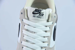 Tênis Nike Air Force 1 Low '07 LXX Vachetta Tan - Loja Princípios