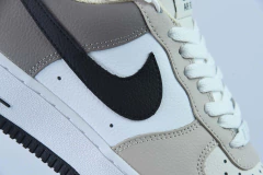 Tênis Nike Air Force 1 Low '07 LXX Vachetta Tan - loja online