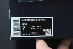Tênis Nike Air Force 1 Low WMNS Fontanka - comprar online