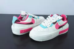 Imagem do Tênis Nike Air Force 1 Low WMNS Fontanka