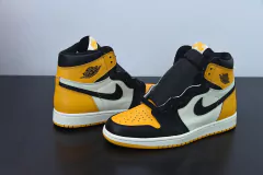 Tênis Jordan 1 Retro High OG Taxi
