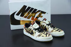 Tênis Jordan 1 Low OG Year of the Tiger