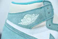 Tênis Jordan 1 Retro High Turbo Green - Loja Princípios