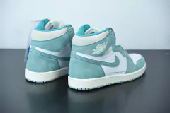 Tênis Jordan 1 Retro High Turbo Green
