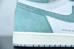 Imagem do Tênis Jordan 1 Retro High Turbo Green