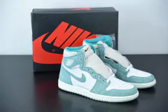 Tênis Jordan 1 Retro High Turbo Green