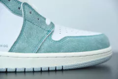 Tênis Jordan 1 Retro High Turbo Green - loja online