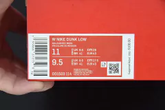 Tênis Nike Dunk Low Harvest Moon - comprar online