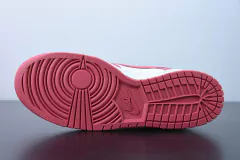Tênis Nike Dunk Low Archeo Pink