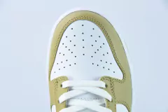 Tênis Nike Dunk Low Essential Paisley Pack Barley - Loja Princípios