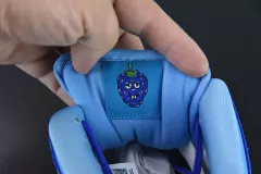 Tênis Nike SB Dunk Low Blue Raspberry - loja online