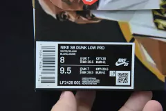 Tênis Nike Dunk Low SB Pro Kobe - comprar online