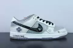 Tênis Nike Dunk Low SB Game Console Loading - comprar online