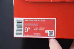 Tênis Nike Dunk Low SE Lottery Pack Grey Fog - comprar online
