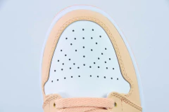 Tênis Jordan 1 Low Sunset Haze - loja online