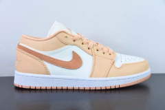 Tênis Jordan 1 Low Sunset Haze - comprar online