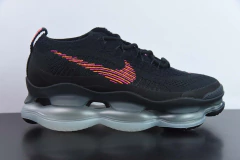 Tênis Nike Air Max Scorpion FK SE Black Fireberry - comprar online