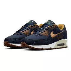 Tênis Nike Air Max 90 - Loja Princípios