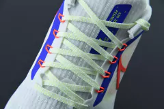 Tênis Nike Air Zoom Pegasus 39 White Crimson Racer Blue - loja online