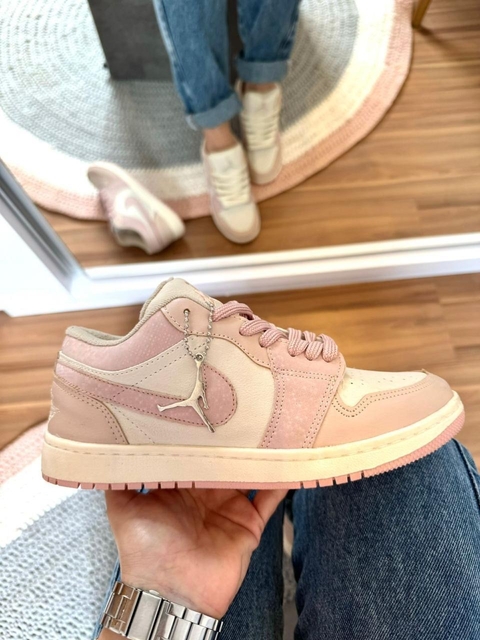 JORDAN LOW PINK - comprar online