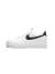 AIR FORCE 1 LOW BRANCO PRETO