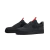 AIR FORCE LOW CINZA VERMELHO - comprar online
