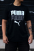 CAMISETA ''PUMA'' PRETA - comprar online