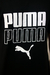 CAMISETA ''PUMA'' PRETA na internet
