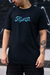 Camiseta ``HIGH CO`` PRETO