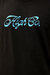 Camiseta ``HIGH CO`` PRETO - comprar online