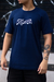 CAMISETA ''HIGH CO'' AZUL - comprar online