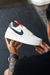 AIR FORCE BEIGE DEEP BLUE - loja online