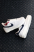 Imagem do AIR FORCE BEIGE DEEP BLUE