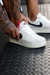 AIR FORCE BEIGE DEEP BLUE na internet