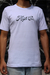 CAMISETA ''HIGH CO'' BRANCO