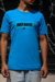 CAMISETA ''JUST DO IT'' AZUL CLARO