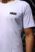 CAMISETA ''HIGH ESTILINGUE'' BRANCO