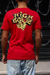 CAMISETA ''HIGH ESTILINGUE'' VERMELHO - comprar online