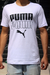 CAMISETA ''PUMA'' BRANCA