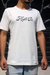CAMISETA ''HIGH CO'' BEGE