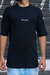 CAMISETA ``PALM ANGELS SMALL`` PRETA OVERSIZED - comprar online