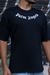 CAMISETA ``PALM ANGELS BEAR`` PRETA OVERSIZED na internet