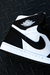 AIR JORDAN 1 PRETO BRANCO - loja online