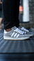ADIDAS CAMPUS 00 CINZA BRANCO - Moose Lobby - Sneakers Exclusivos