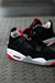 AIR JORDAN 4 RETRO OG BRED - Moose Lobby - Sneakers Exclusivos