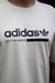 CAMISETA ''ADIDAS'' CAQUI - comprar online
