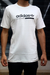CAMISETA ''ADIDAS'' BRANCA
